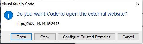 令人不悦的弹窗